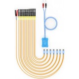 Cablu Alimentare Sunshine SS-905H pentru Android USB-C Series