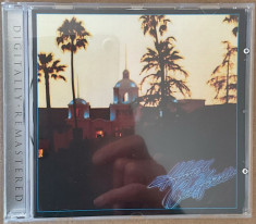 Eagles - Hotel California (CD Remastered) foto