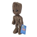 MARVEL JUCARIE DE PLUS GROOT 25CM