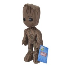 MARVEL JUCARIE DE PLUS GROOT 25CM foto