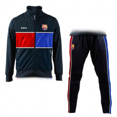FC Barcelona trening fotbal de bărbați Suit half - M