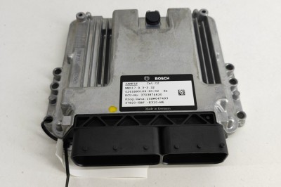 Unitate de control motor HONDA CIVIC X Hatchback FC_, FK 2018 OEM: 37820-5BF-E310-M6,0261B90169-90-02 27281180 foto