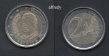 SPANIA 2003, 2 euro