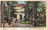 Buzias. Baia Phonix (necirculata, 1927)