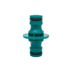 Conector tip &quot;cuplare&quot; furtun 1/2&quot; - pe blister Flo 89246