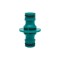 Conector tip &quot;cuplare&quot; furtun 1/2&quot; Flo 89245