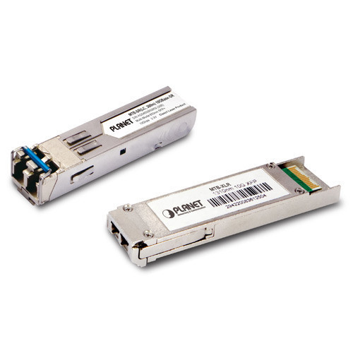 Planet 10G SFP+ Fiber Transceiver (Multi-mode)