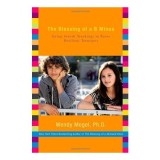 The Blessing of a B Minus - Carte in Engleza - Sanatate &amp; Parenting