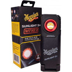 Lampa Control Meguiar&#039;s Sunlight 3 Plus