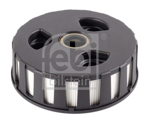 FEBI BILSTEIN 107995 Filtru, aerisire bloc motor