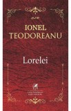 Lorelei - Ionel Teodoreanu