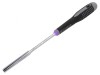 Surubelnita Hexagonala BAHCO BE-7805, 125mm - Profesionala, Durabila