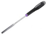 Şurubelniţă cap hexagonal 125mm BE-7805