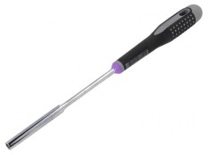 Şurubelniţă cap hexagonal 125mm BE-7805