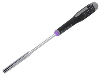 Şurubelniţă cap hexagonal 125mm BE-7805 foto