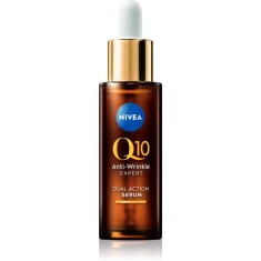 NIVEA Q10 Anti-Wrinkle Expert ser dublu antirid 30 ml