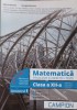 MATEMATICA. PROBLEME SI EXERCITII. TESTE. CLASA A XII-A-MARIUS BURTEA, GEORGETA BURTEA-258567