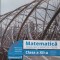 MATEMATICA. PROBLEME SI EXERCITII. TESTE. CLASA A XII-A-MARIUS BURTEA, GEORGETA BURTEA-258567