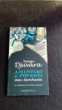 NEAGU DJUVARA - AMINTIRI SI POVESTI MAI DEOCHEATE {HUMANITAS 2009, 103 PAG}