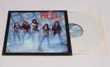 Keel &ndash; Keel - disc vinil vinyl LP NOU