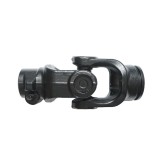 Articulatie cardan T4 completa 27x75 pentru teava triunghiulara