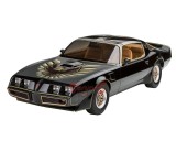 Pontiac Firebird Trans Am, Revell