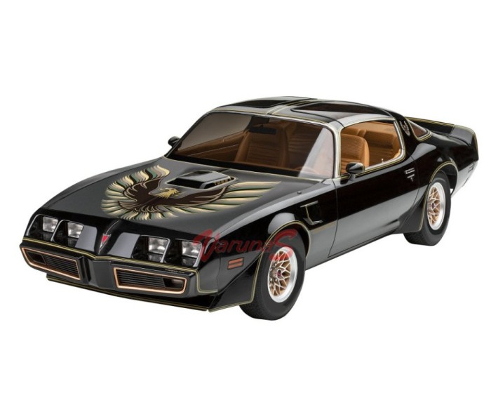 Pontiac Firebird Trans Am