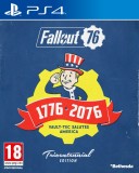 Fallout 76 Tricentennial Edition Playstation 4, Second-Hand