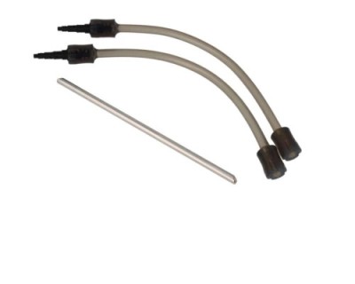 Kit furtun-teava lapte espressor Krups intuition preference foto
