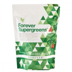 Forever Supergreens foto