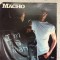 macho i&#039;m a man 1978 disc vinyl lp muzica disco electro pop funk soul USA VG++