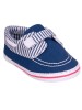 Pantofiori pentru bebelusi - Lines (Marime Disponibila: 6-12 luni (Marimea 19