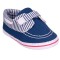 Pantofiori pentru bebelusi - Lines (Marime Disponibila: 6-12 luni (Marimea 19