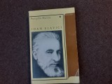 Pompiliu Marcea - Ioan Slavici