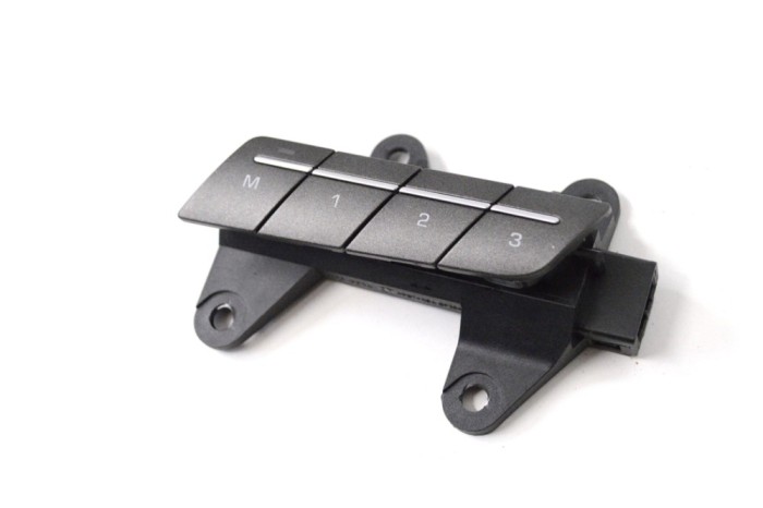 Buton de control scaun dreapta LAND ROVER RANGE ROVER EVOQUE L538 2017 OEM: 10040084 | 16435242