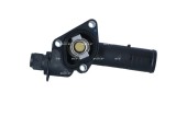 NRF 725056 EASY FIT termostat,lichid racire