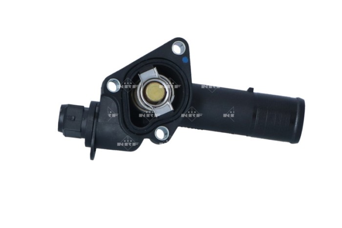 NRF 725056 EASY FIT termostat,lichid racire