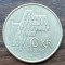 Moneda - Norvegia - 10 Kroner 1997 - An rar