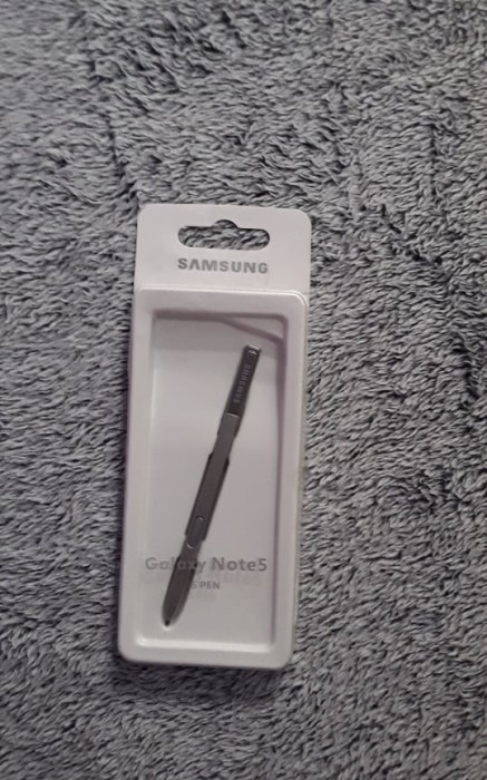 Vand S-Pen (creion) original pt Samsung Galaxy Note 5 Vand S-Pen (creion) original pt Samsung Galaxy Note 5