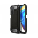 Husa Techsuit Hybrid Armor Xiaomi Mi 10T 5G / 10T Pro 5G Negru