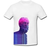 Cumpara ieftin Tricou &quot; Unusual art &quot;