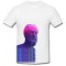 Tricou &quot; Unusual art &quot;