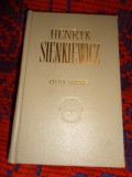 Quo vadis - Henryk Sienkiewicz / editie cartonata, 551 pagini