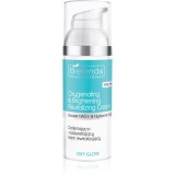 Bielenda Professional Oxy Glow crema revitalizanta pentru o piele mai luminoasa 50 ml