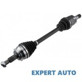 Planetara stanga fata Mazda 3 (2013->)[BM,BN] #1