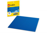LEGO Classic - Placa de baza, albastru, 32x32 (11025) | LEGO