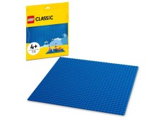LEGO Placa de Baza Albastra Quality Brand foto