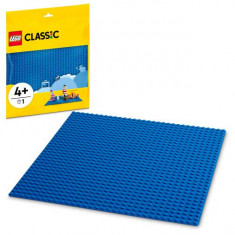LEGO Placa de Baza Albastra Quality Brand