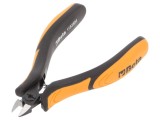 Clești laterali ergonomici 120mm