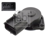Senzor Pozitie Clapeta Acceleratie Febi Bilstein 103689 Ford Fiesta Focus Mondeo Cougar Puma Transit Connect